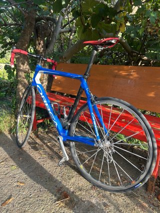Orbea Onix Shimano 105 talla 60