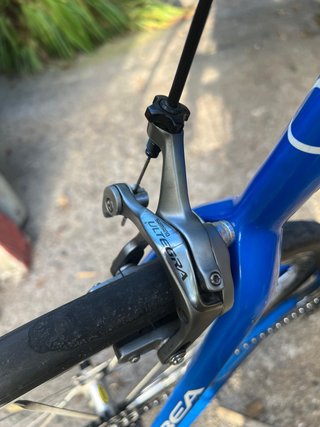 Orbea Onix Shimano 105 talla 60