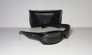 Ray-Ban RB 4160 Polarizadas