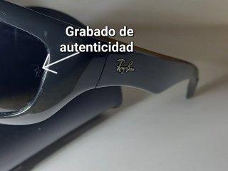 Ray-Ban RB 4160 Polarizadas