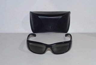Ray-Ban RB 4160 Polarizadas