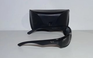 Ray-Ban RB 4160 Polarizadas