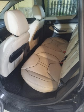 Ford Kuga 2010