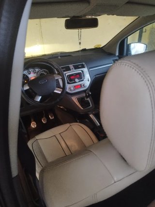 Ford Kuga 2010