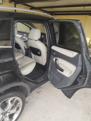 Ford Kuga 2010