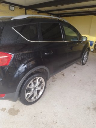 Ford Kuga 2010