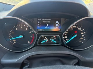 Ford Kuga 2019