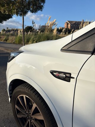 Ford Kuga 2019