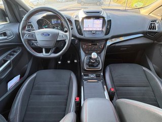 Ford Kuga 2019