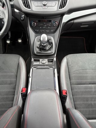 Ford Kuga 2019