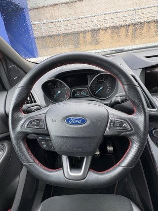 Ford Kuga 2019