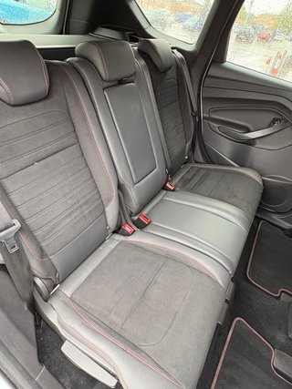 Ford Kuga 2019