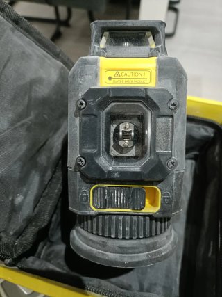 Nivel Láser Autonivelante Medid
