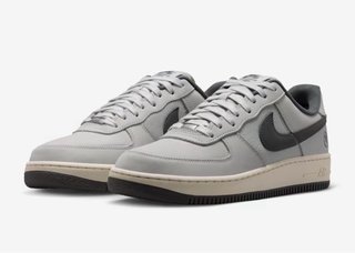 Nike Air Force 1 x Yuto