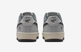 Nike Air Force 1 x Yuto