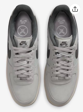 Nike Air Force 1 x Yuto