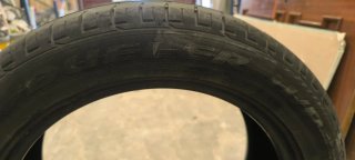 2 Neumáticos Bridgestone