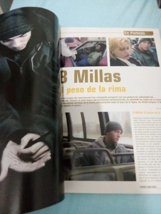 Revista home cine dvd