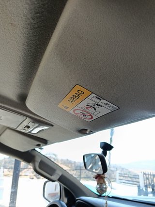 Mitsubishi L 200 2019
