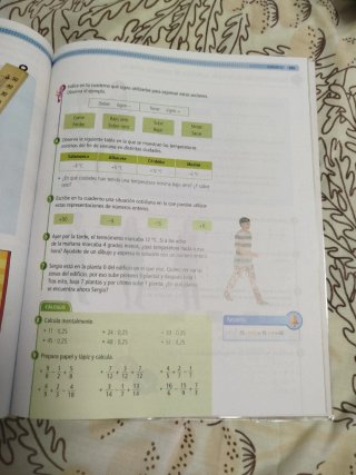 Libros 6⁰ primaria