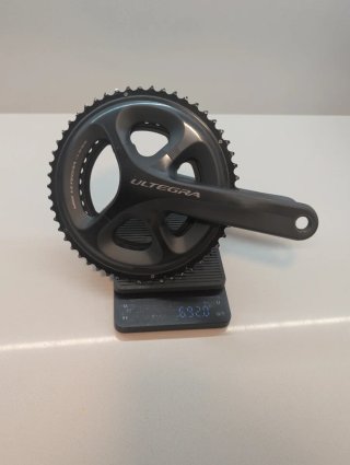 Bielas Shimano Ultegra FC-6800 52-36