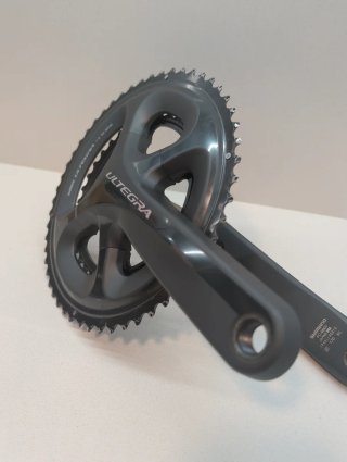 Bielas Shimano Ultegra FC-6800 52-36