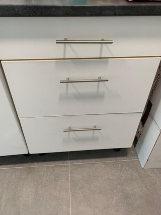 Muebles de cocina
