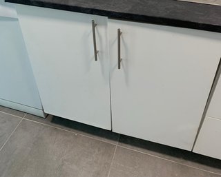 Muebles de cocina