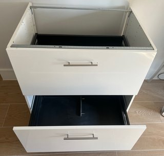 Muebles de cocina