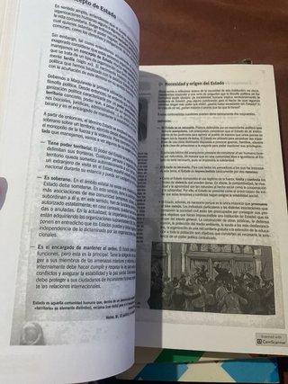 Libro de filosofia edebé impreso