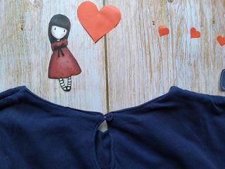 Camiseta Zara Talla 9-10 Manga Corta
