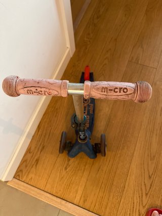 Patinete Micro Mini 3 Ruedas