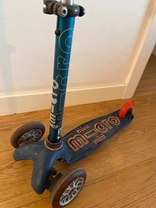 Patinete Micro Mini 3 Ruedas