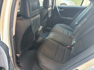 Honda Accord 2009