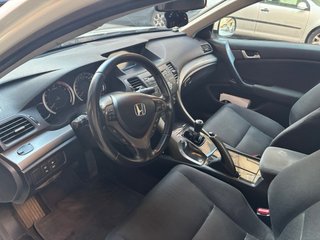 Honda Accord 2009