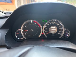 Honda Accord 2009