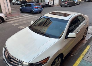 Honda Accord 2009
