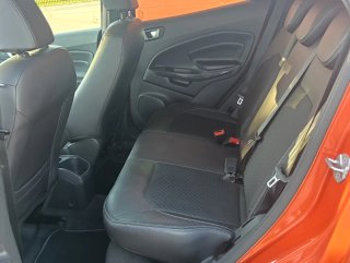 Ford EcoSport 2015