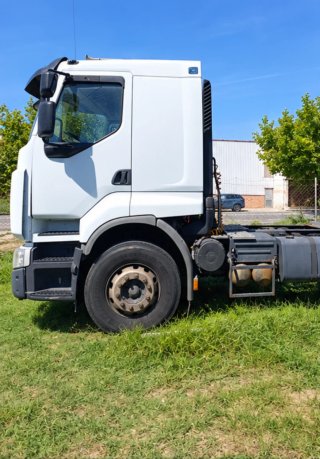 Renault Trucks Premium  2007