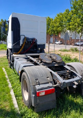 Renault Trucks Premium  2007