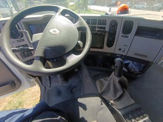 Renault Trucks Premium  2007