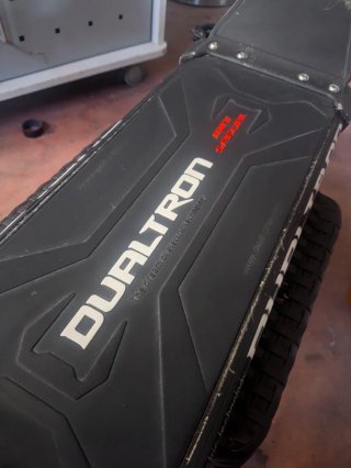 Dualtron Mini Special Patinete Eléctrico