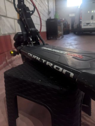 Dualtron Mini Special Patinete Eléctrico