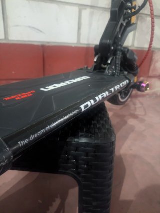 Dualtron Mini Special Patinete Eléctrico