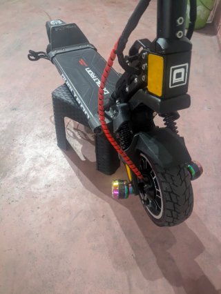 Dualtron Mini Special Patinete Eléctrico