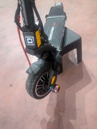 Dualtron Mini Special Patinete Eléctrico