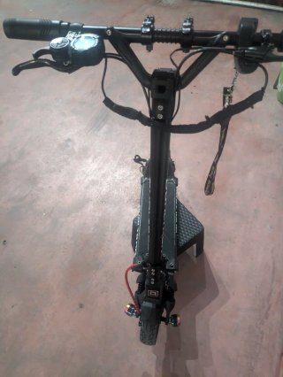 Dualtron Mini Special Patinete Eléctrico