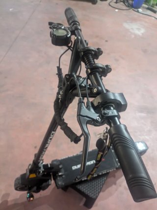 Dualtron Mini Special Patinete Eléctrico