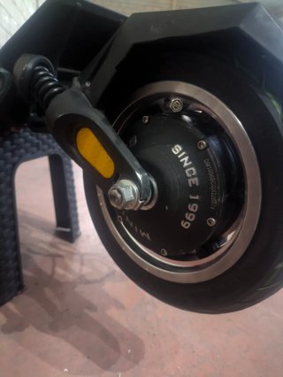 Dualtron Mini Special Patinete Eléctrico