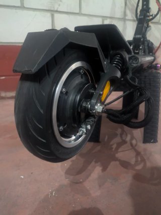 Dualtron Mini Special Patinete Eléctrico